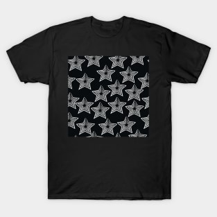 Stars T-Shirt